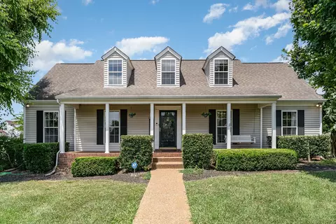 2844 Jessie Ct, Thompsons Station, TN 37179