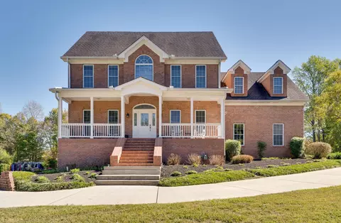 582 Old Woodbury Hwy, Manchester, TN 37355
