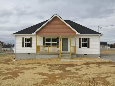 1606 Larry Dospil Dr, Lewisburg, TN 37091