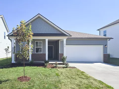 216 Subban Ct, Lebanon, TN 37087
