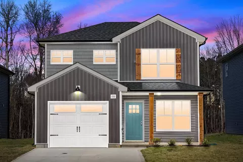 153 Quarry Ridge Rd, Clarksville, TN 37043
