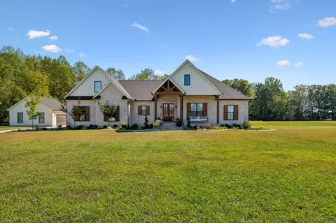 1338 Norton Rd, Manchester, TN 37355