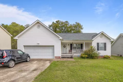 1779 Thrasher Pike, Hixson, TN 37343