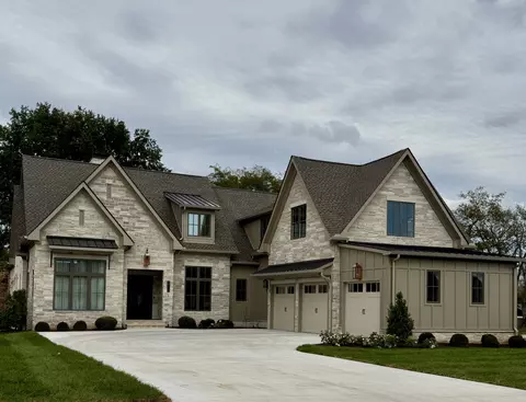 1734 London Ave, Murfreesboro, TN 37129