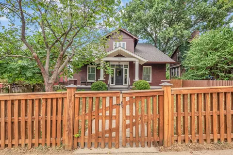 719 Boscobel St, Nashville, TN 37206