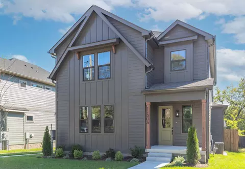 1130 Cahal Ave # A, Nashville, TN 37206