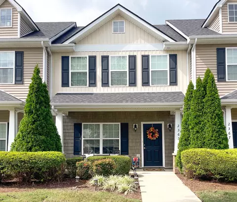 2365 New Holland Cir, Murfreesboro, TN 37128