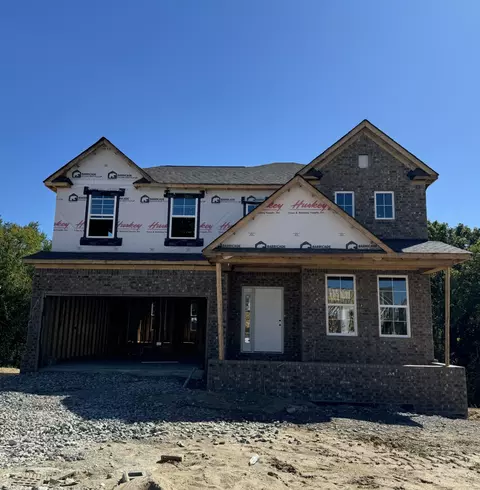 164 John T Alexander Blvd, Hendersonville, TN 37075