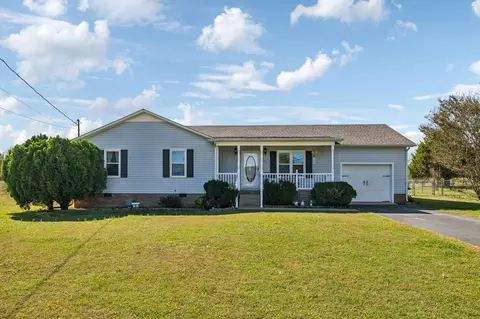 1307 Horseshoe Dr, Lewisburg, TN 37091
