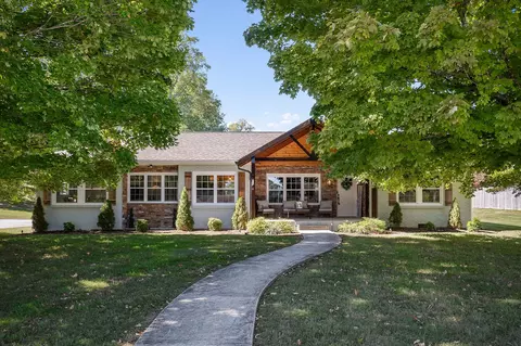 105 Gribble St, Mcminnville, TN 37110