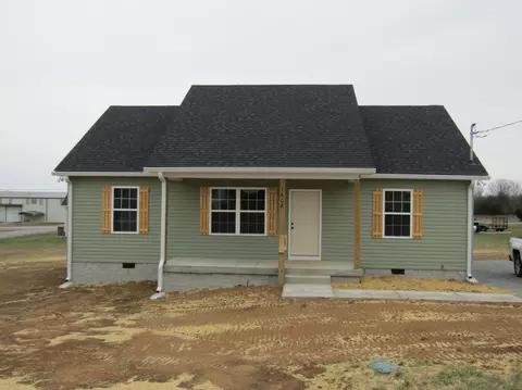 1608 Alan Perryman Ave, Lewisburg, TN 37091