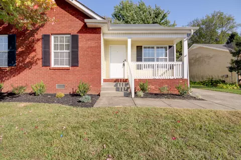 2772 Russet Ridge Dr, Clarksville, TN 37040