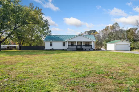 2979 Short Mountain Rd, Mcminnville, TN 37110