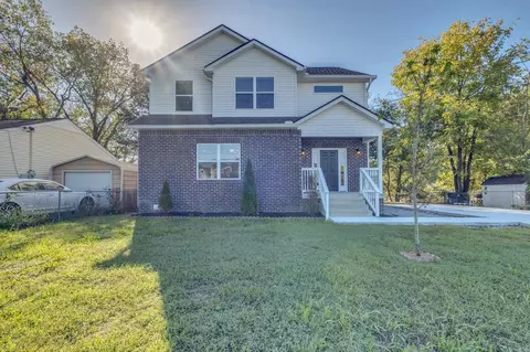 4516 Packard Dr, Nashville, TN 37211