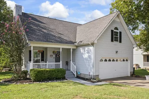 507 Southlake Dr, La Vergne, TN 37086