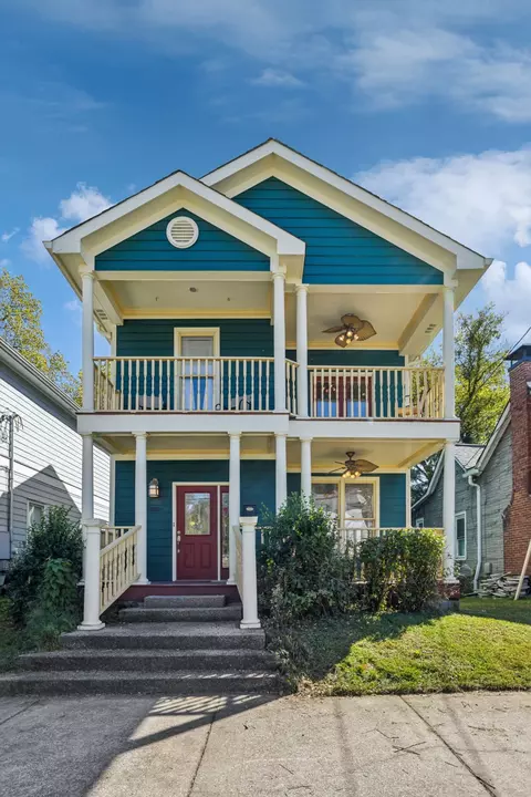 1109 Jackson St, Nashville, TN 37208
