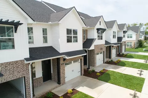 1416 Vanner Ct #LOT 404K, Gallatin, TN 37066