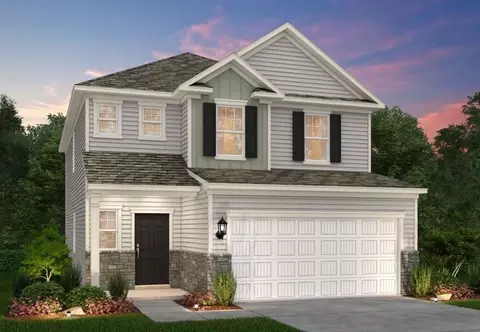 3301 Tonklin Ct, Columbia, TN 38401
