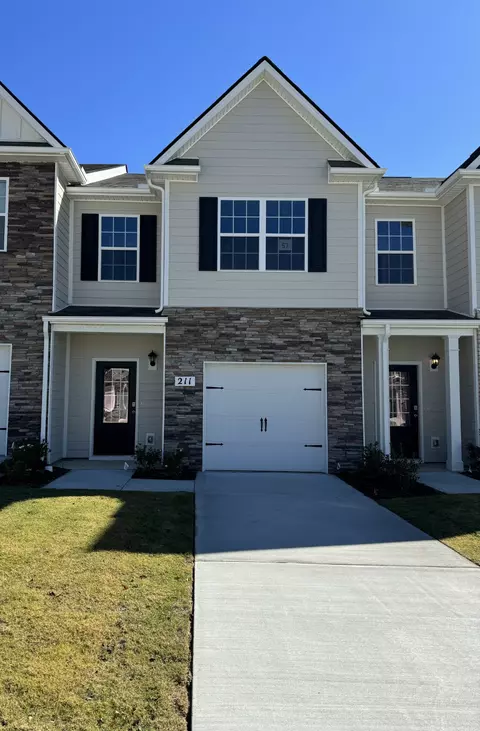 211 Dale Mires Ln, Baxter, TN 38544