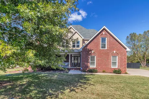 7026 Grindstone Way, Murfreesboro, TN 37129