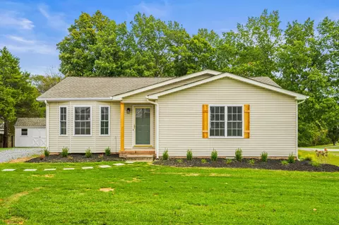 3631 Kelton Jackson Rd, Springfield, TN 37172