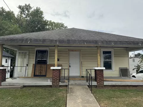 1008 Coulter St, Clarksville, TN 37040