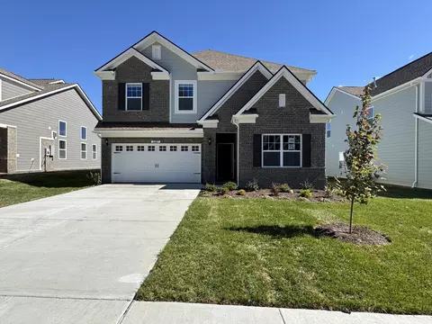 2483 Williams Ridge Dr, Columbia, TN 38401