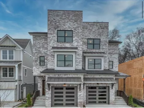 531 Wedgewood Ave # A, Nashville, TN 37203