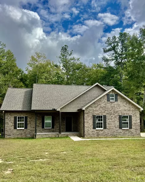 96 Willow Pointe Dr, Tullahoma, TN 37388