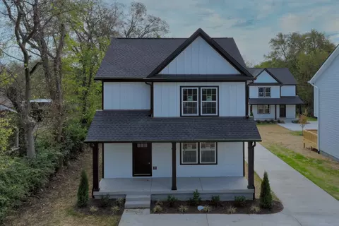 1802 Manchester Ave # B, Nashville, TN 37218