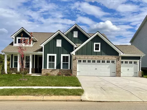 2457 Williams Ridge Dr, Columbia, TN 38401