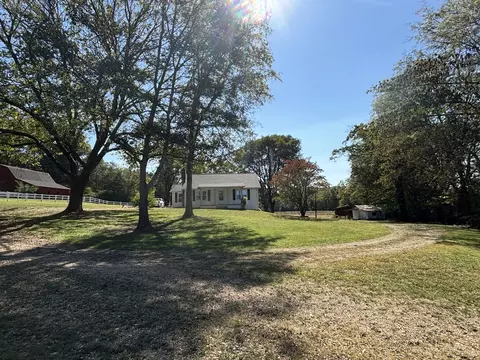 Exterior - 1893 Briar Patch Rd, Prospect, TN 38477 photo 13 of 13