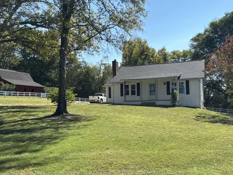 Exterior - 1893 Briar Patch Rd, Prospect, TN 38477 photo 12 of 13
