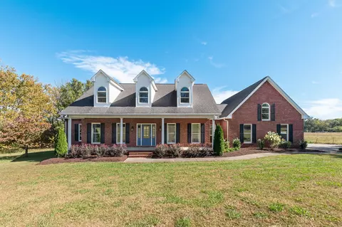 2975 Old Laguardo Rd E, Lebanon, TN 37087