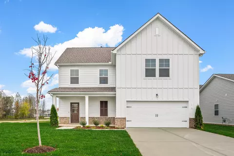 2016 Webb Dr, White House, TN 37188