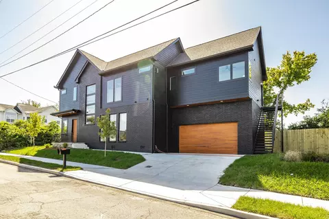 1219 11th Ave N, Nashville, TN 37208