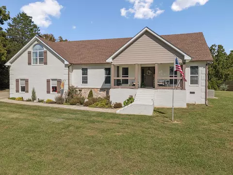 844 Liberty Chapel Rd, Mount Juliet, TN 37122