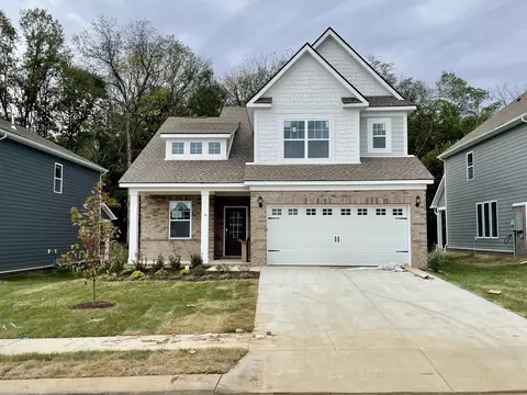 2478 Williams Ridge Dr, Columbia, TN 38401