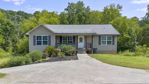 108 Union Hill Ln, Athens, TN 37303