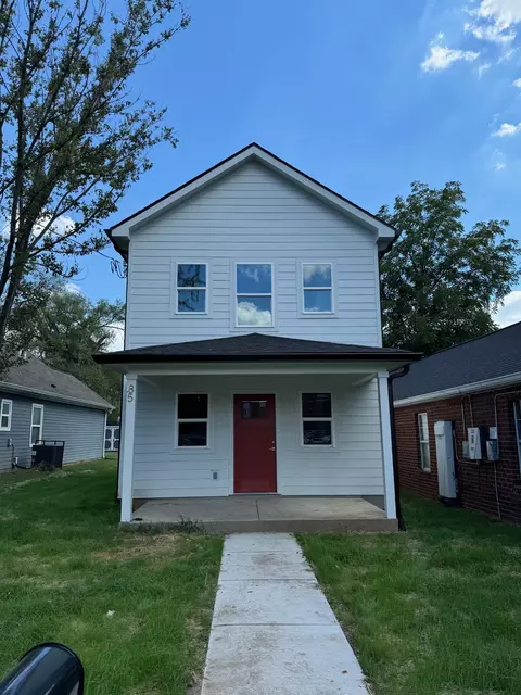 85 Donelson St, Nashville, TN 37210
