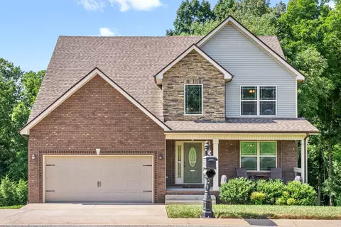 1260 Rich Ellen Dr, Palmyra, TN 37142