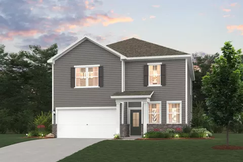 202 Subban Ct, Lebanon, TN 37087