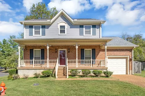 709 Windsor Trce, Goodlettsville, TN 37072