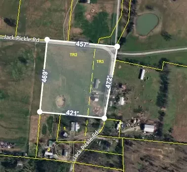 345 Jack Pickle Rd, Lewisburg, TN 37091