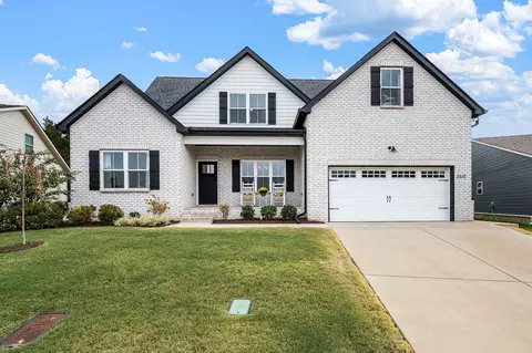 2510 Sandstone Cir, Murfreesboro, TN 37130