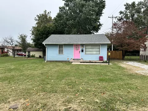 204 Wooldridge Rd N, Hopkinsville, KY 42240