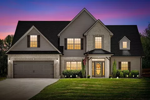 4097 Old Highway 48, Southside, TN 37171