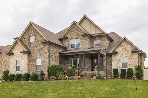 1036 Montrose Dr, Gallatin, TN 37066