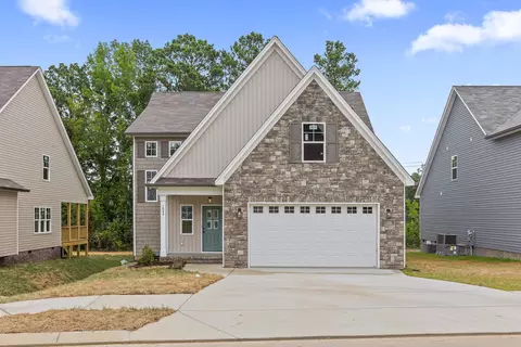 1844 Oakvale Dr, Chattanooga, TN 37421
