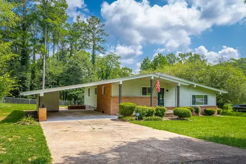 8027 Davidson Rd, Chattanooga, TN 37421 photo 5